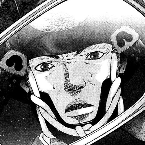 Sprite Chapter 50 cover