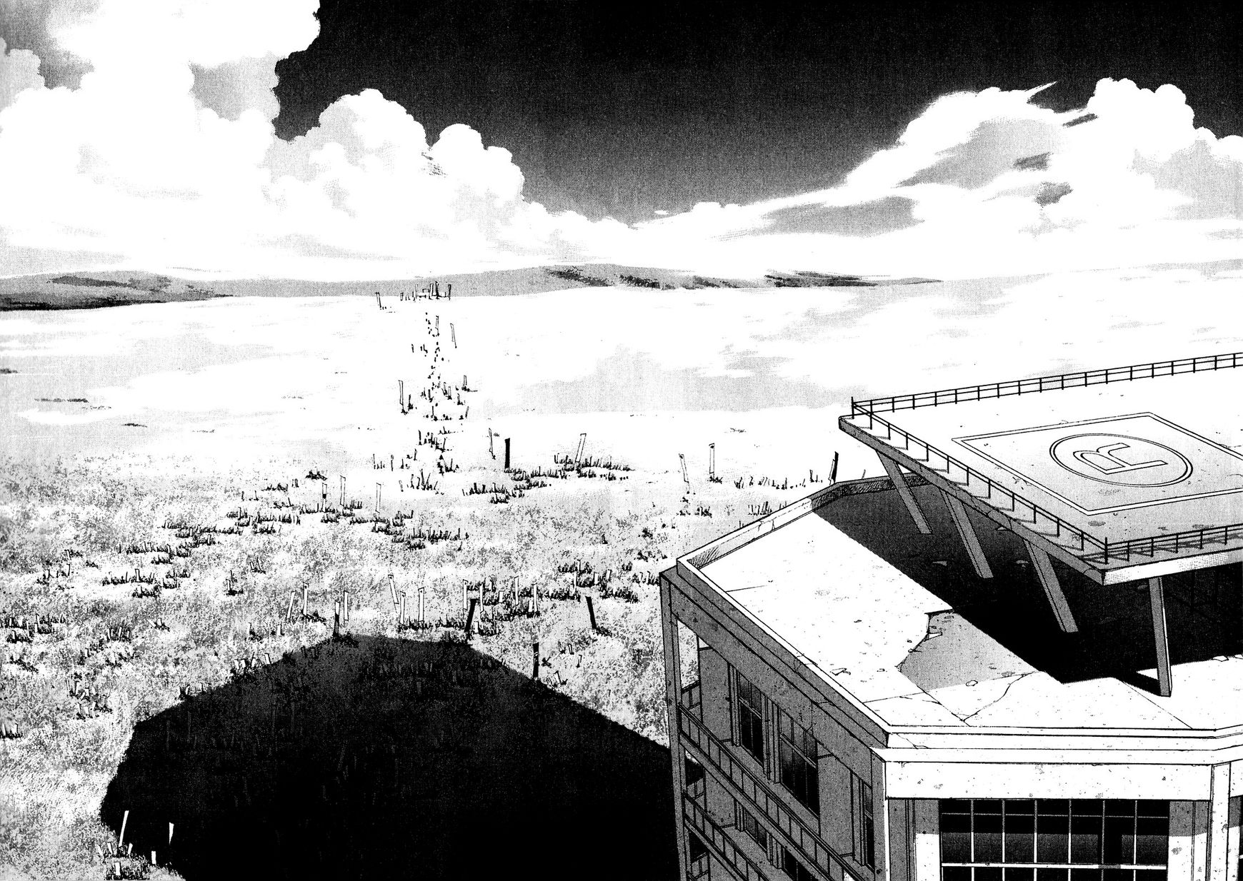 Sprite Chapter 51 page 15 - Chapter 51 : Raid by Takeda's Army