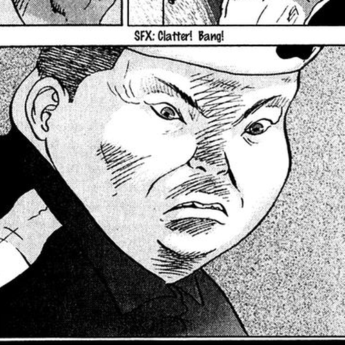 Sprite Chapter 52 : Reason cover