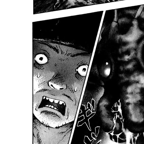 Sprite Chapter 55 : Mortal Combat cover