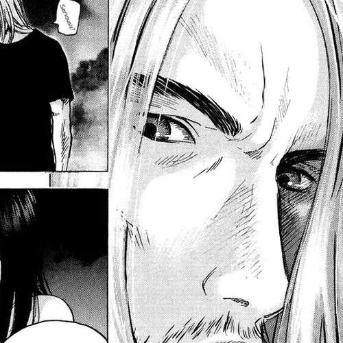 Sprite Chapter 57 : Conflict cover