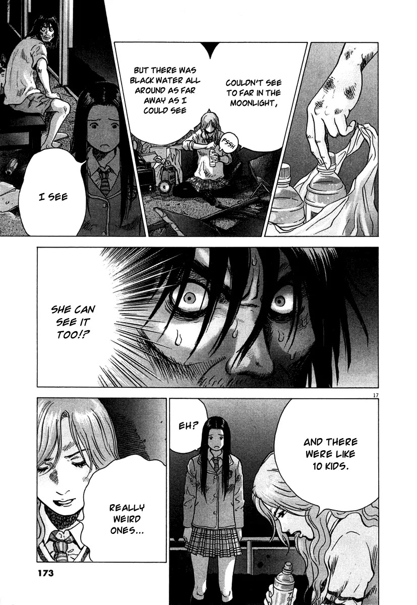 Sprite Chapter 6 page 18 - Chapter 6