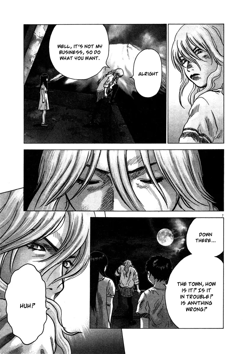 Sprite Chapter 6 page 8 - Chapter 6