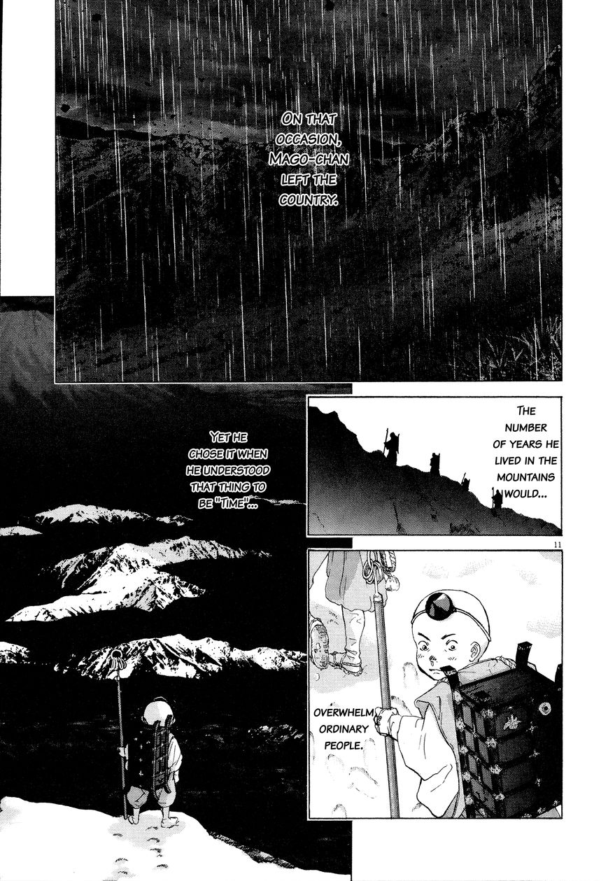 Sprite Chapter 62 page 9 - Chapter 62 : End of Lamentation