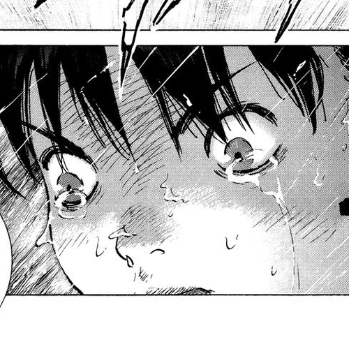 Sprite Chapter 62 : End of Lamentation cover