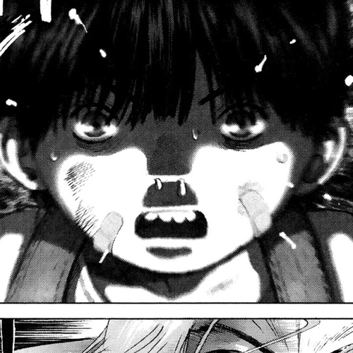 Sprite Chapter 65 cover