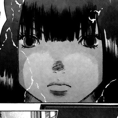 Sprite Chapter 66 : Black Flood cover
