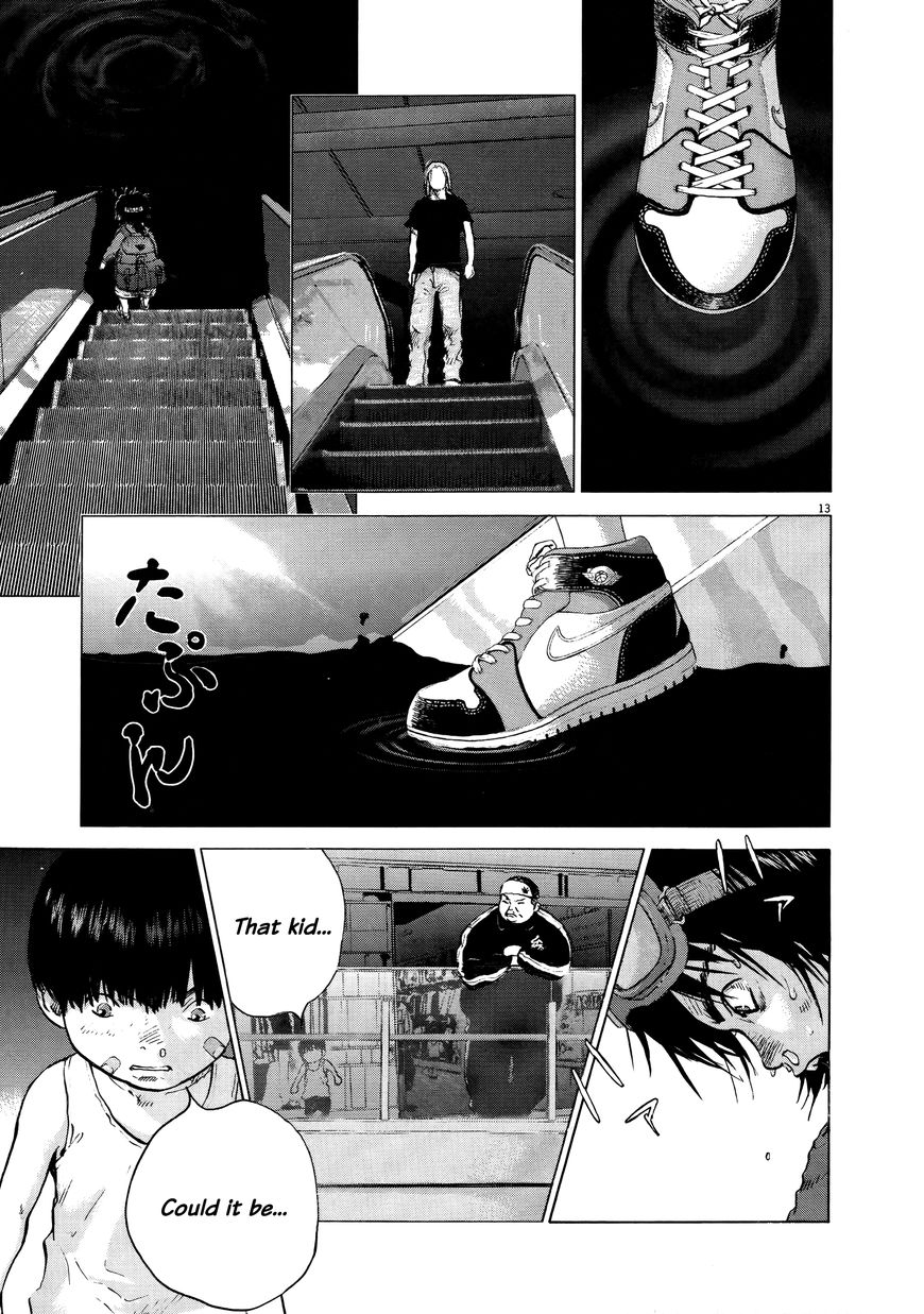 Sprite Chapter 67 page 12 - Chapter 67 : Empty Fort Strategy