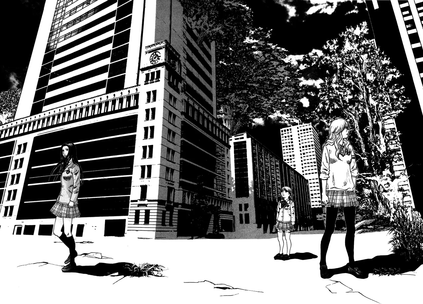 Sprite Chapter 7 page 16 - Chapter 7