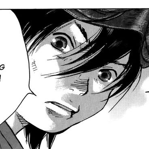 Sprite Chapter 71 : "Castle" to Fight For cover