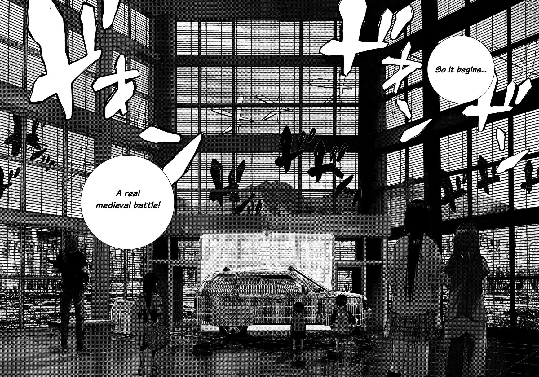 Sprite Chapter 73 page 12 - Chapter 73 : Onset