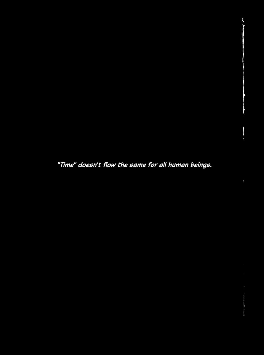 Sprite Chapter 73 page 2 - Chapter 73 : Onset