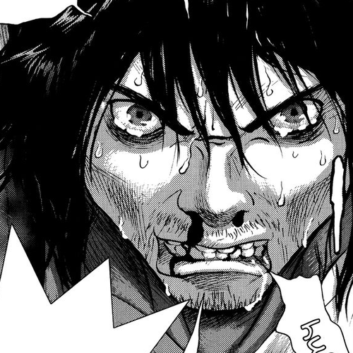 Sprite Chapter 73 : Onset cover