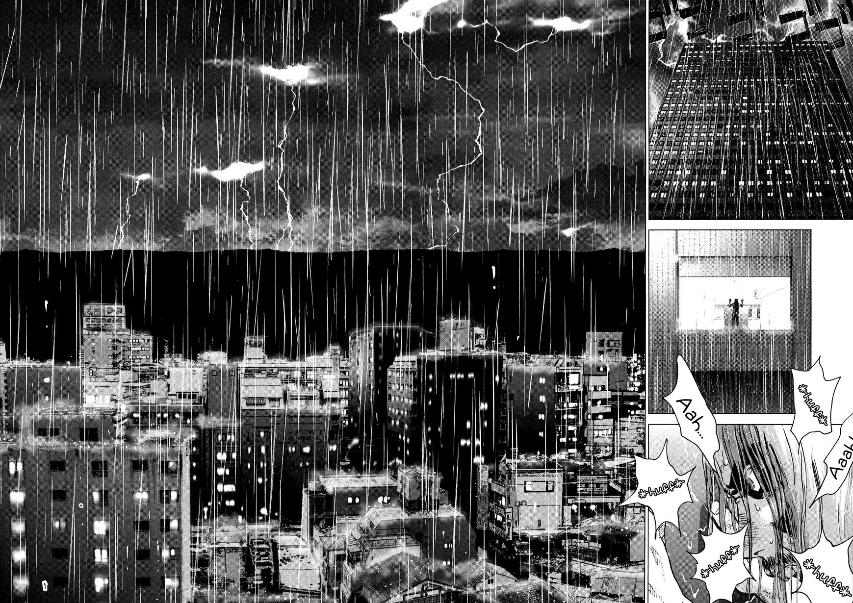 Sprite Chapter 77 page 6 - Chapter 77