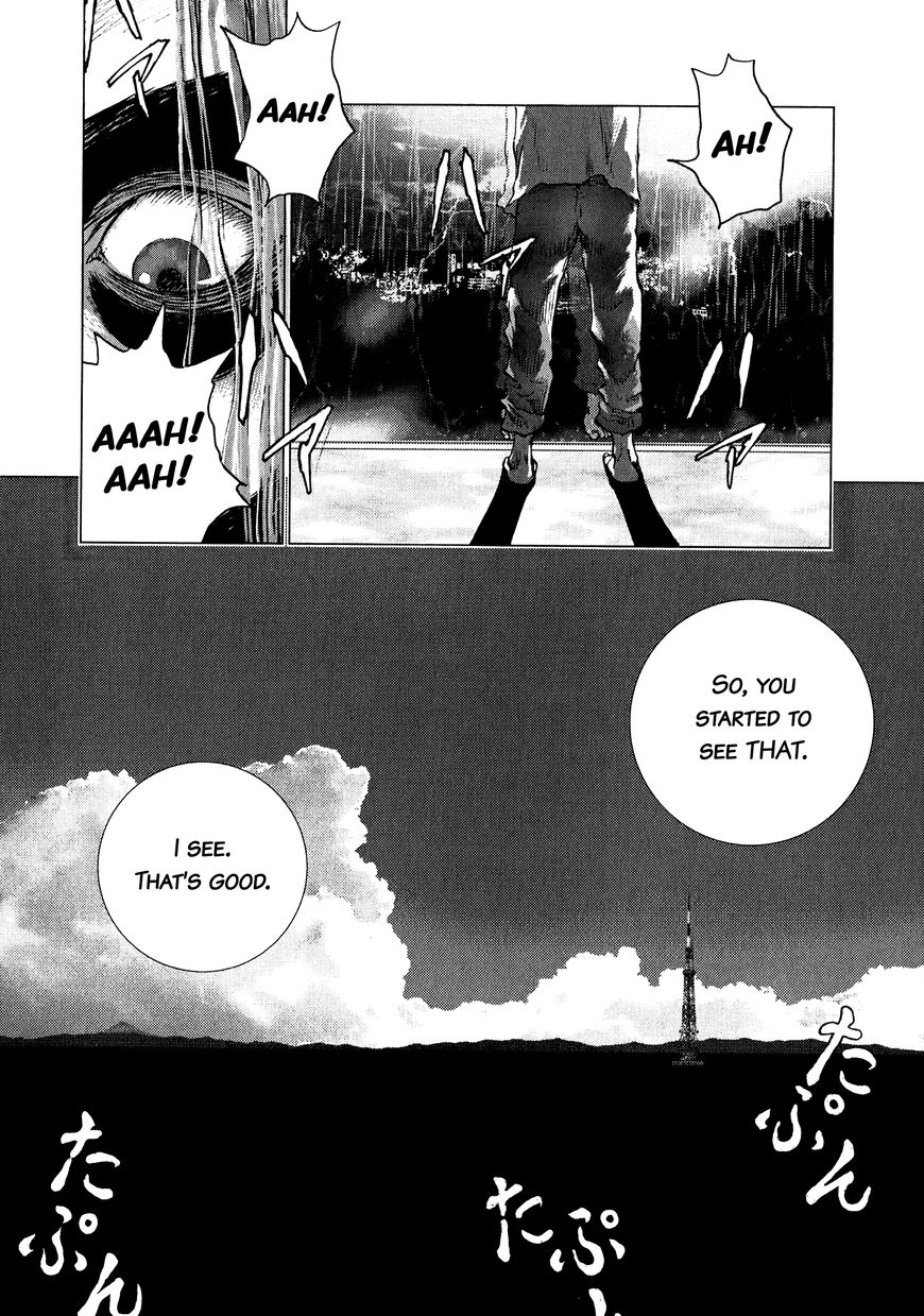 Sprite Chapter 77 page 8 - Chapter 77