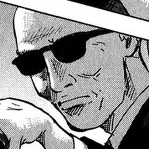 Sprite Chapter 77 cover