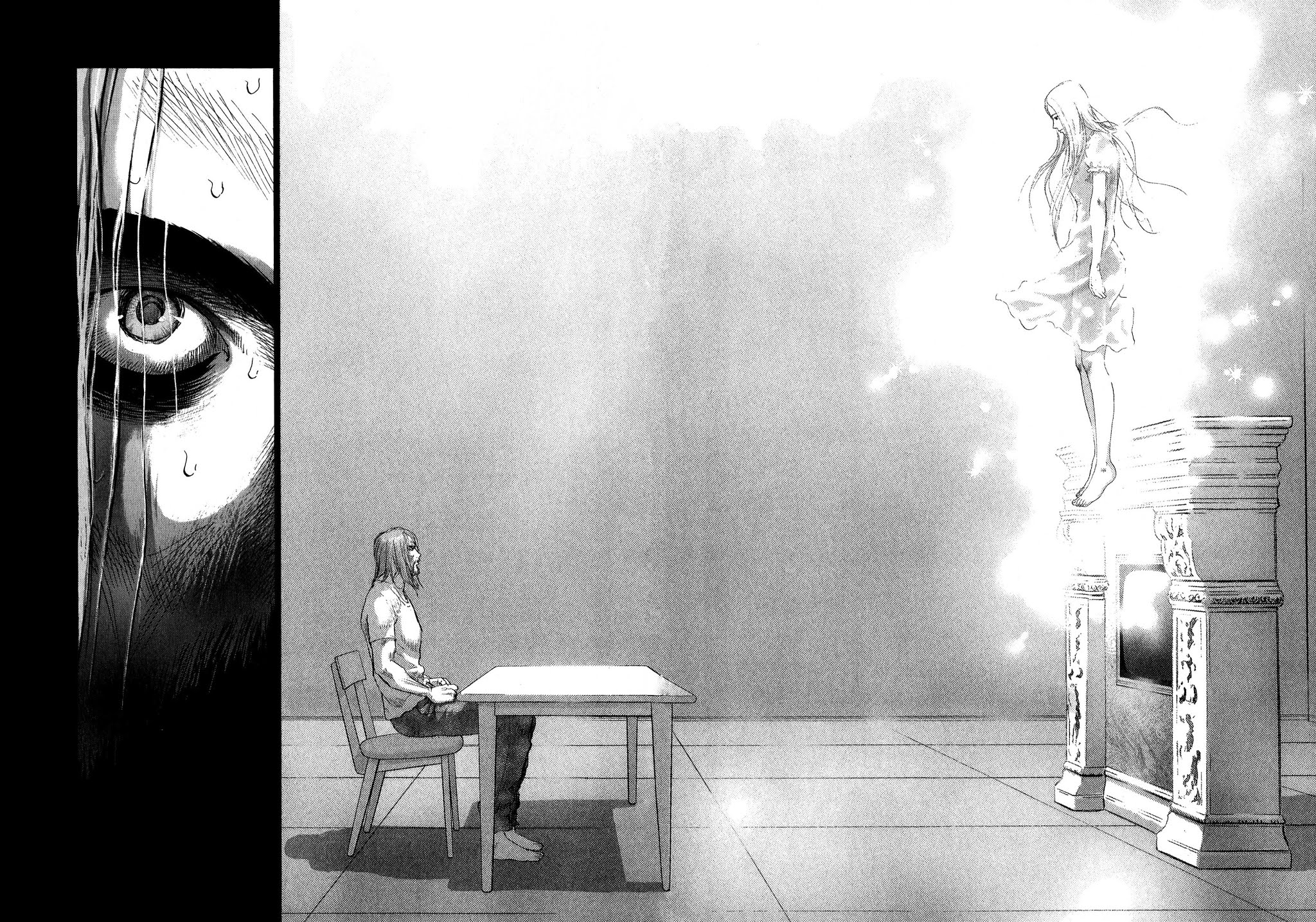 Sprite Chapter 78 page 13 - Chapter 78: Girl