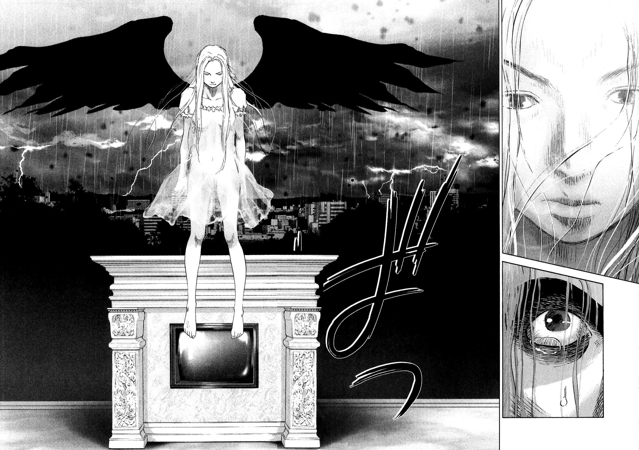 Sprite Chapter 78 page 14 - Chapter 78: Girl
