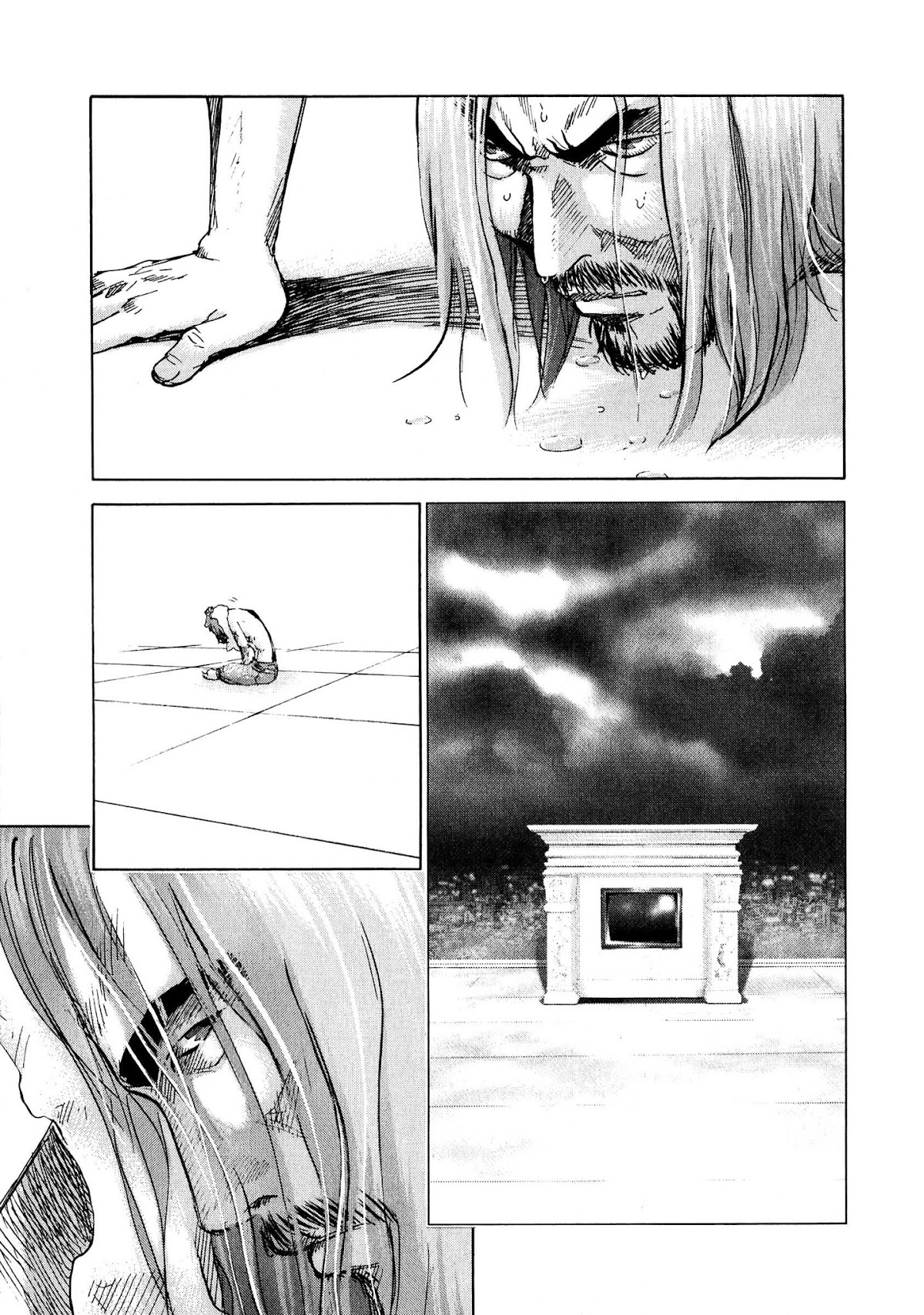 Sprite Chapter 78 page 3 - Chapter 78: Girl