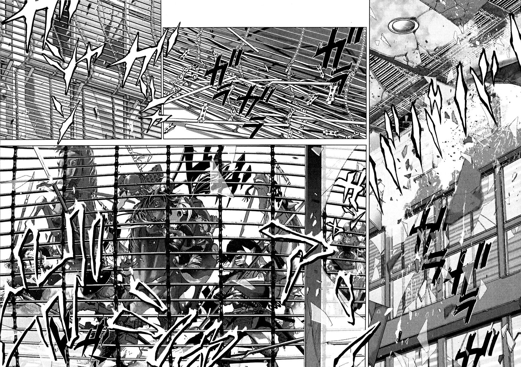 Sprite Chapter 79 page 5 - Chapter 79