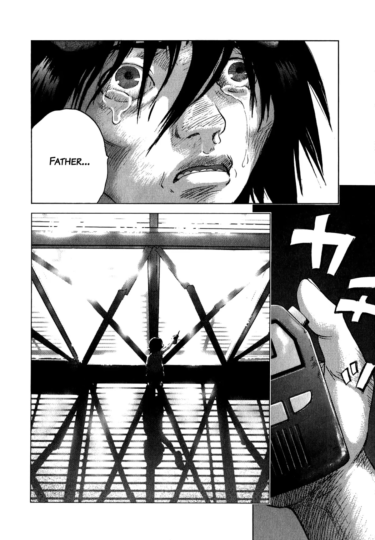Sprite Chapter 80 page 19 - Chapter 80: Anticipated Tactics