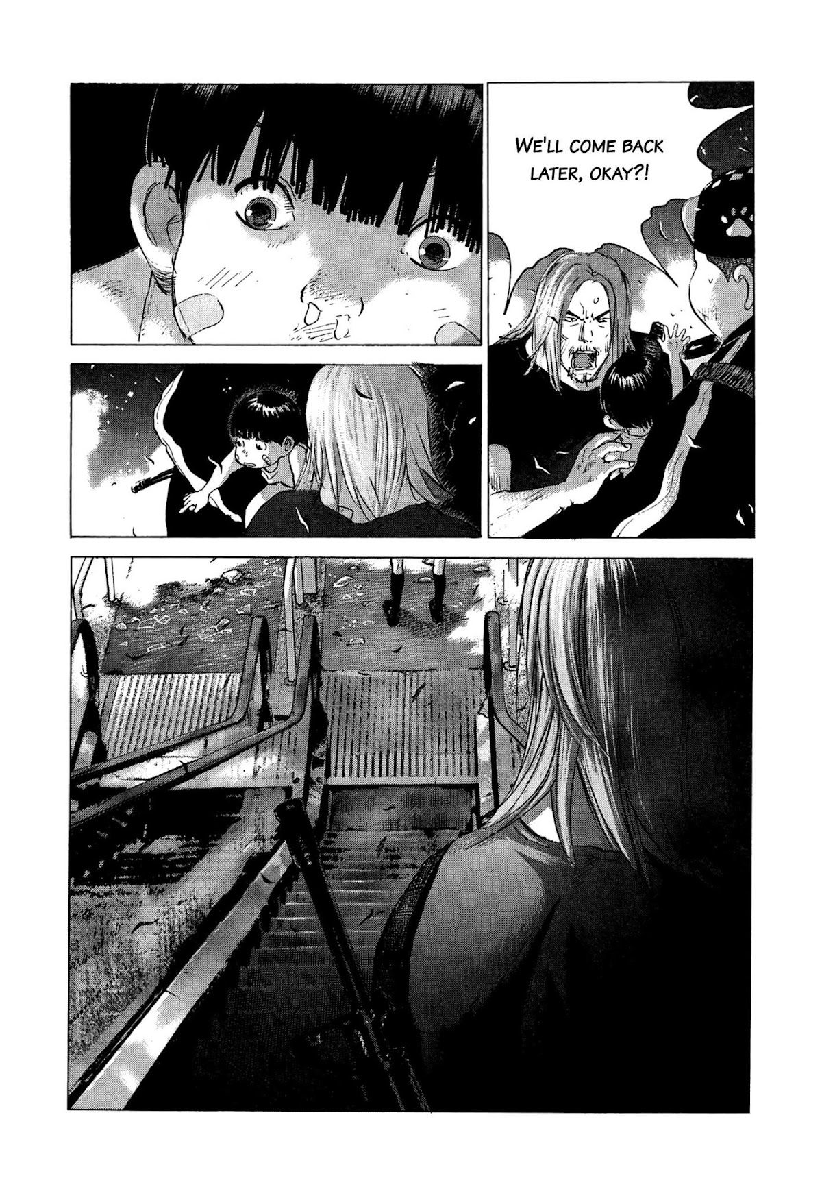 Sprite Chapter 82 page 16 - Chapter 82: A message to the dying
