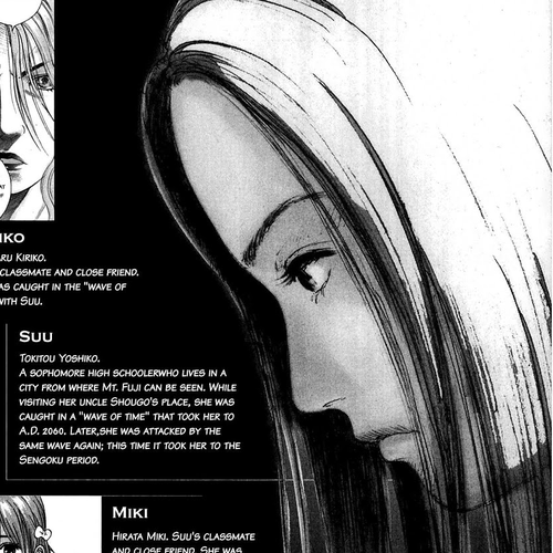 Sprite Chapter 82: A message to the dying cover