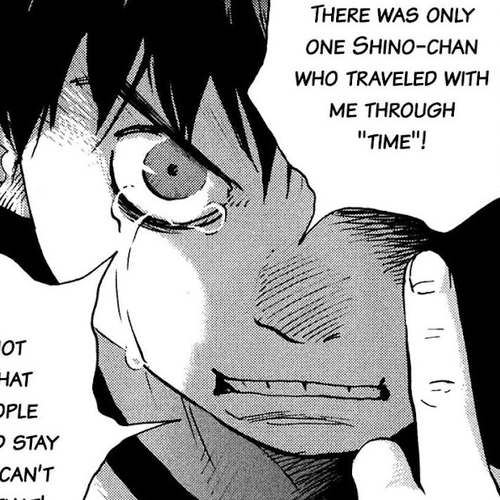 Sprite Chapter 83: Body cover