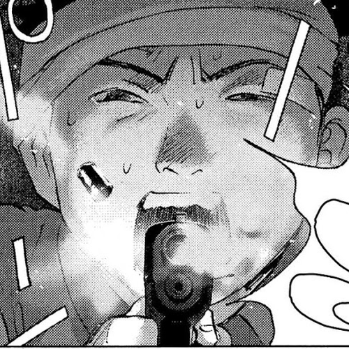 Sprite Chapter 84: Sacrifice cover