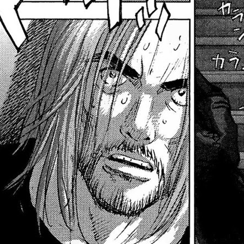 Sprite Chapter 85: Murder cover