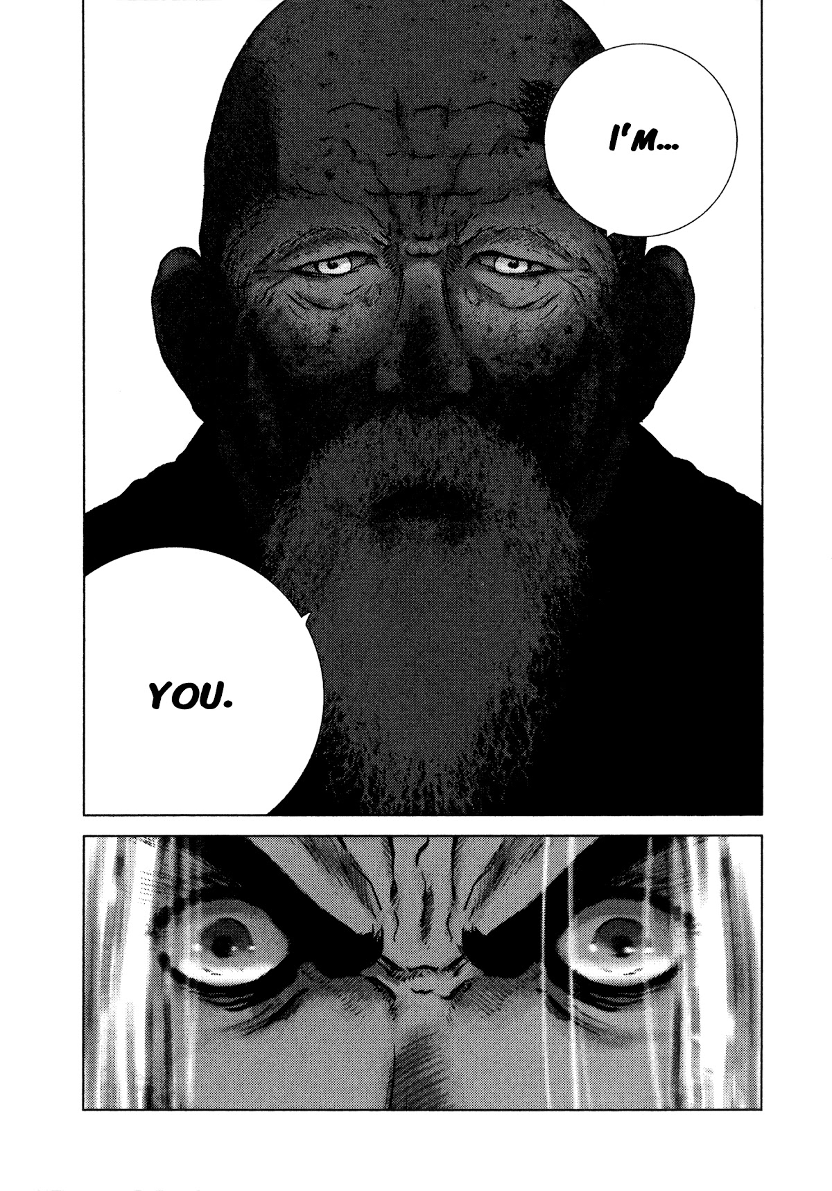 Sprite Chapter 89 page 18 - Chapter 89: Imprisonment