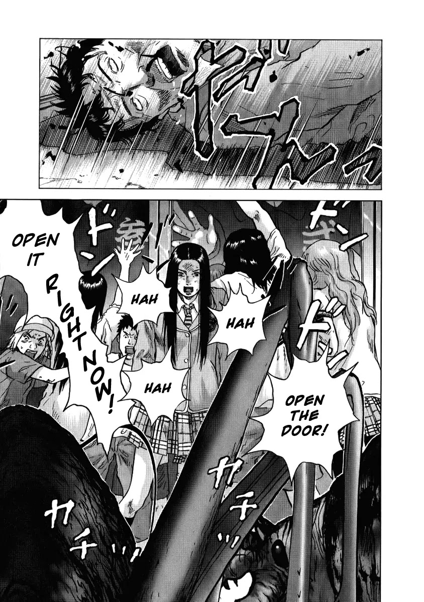 Sprite Chapter 9 page 6 - Chapter 9