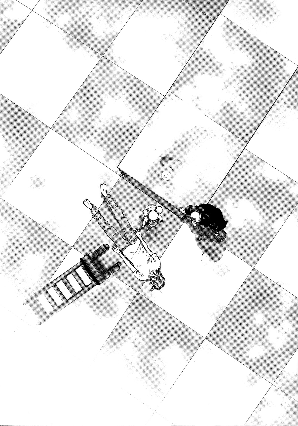 Sprite Chapter 90 page 13 - Chapter 90: Mission