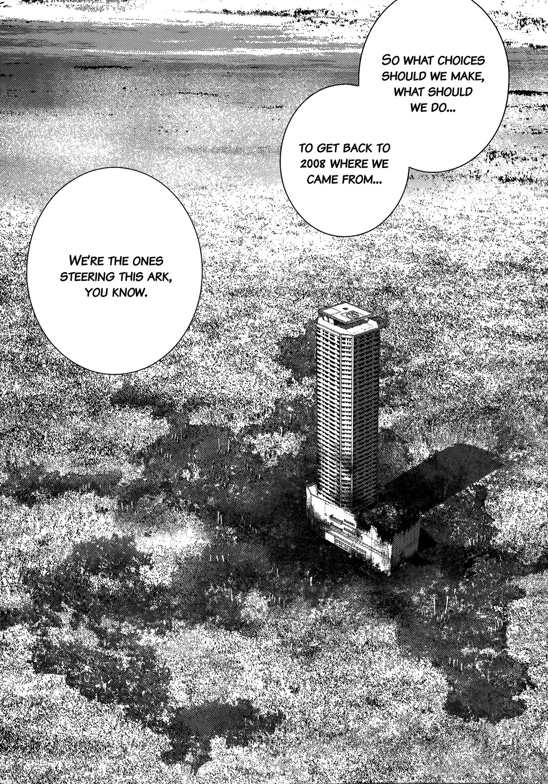 Sprite Chapter 93 page 16 - Chapter 93: What Must Be Done