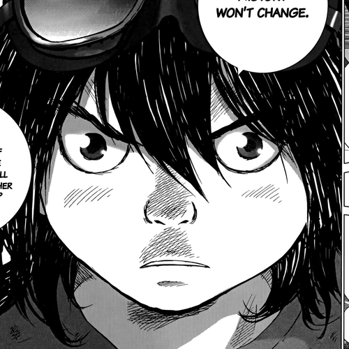 Sprite Chapter 94: Reconciliation cover