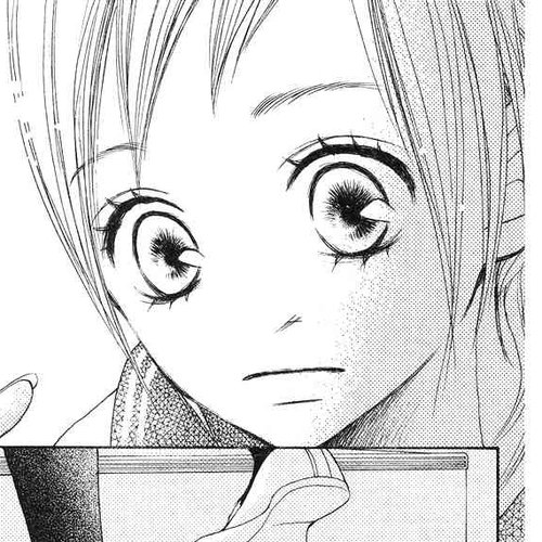 Sprout Chapter 1 cover