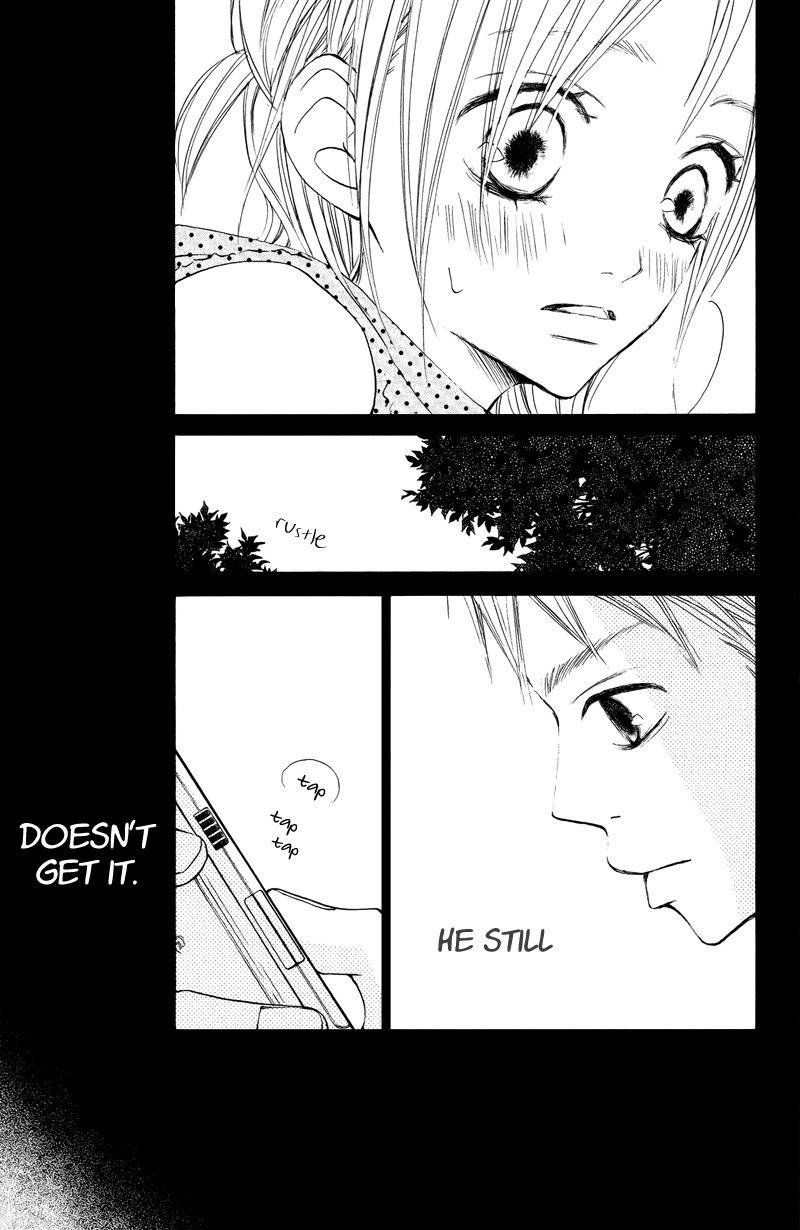 Sprout Chapter 13 page 12 - Chapter 13