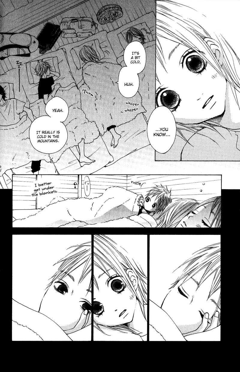 Sprout Chapter 13 page 29 - Chapter 13