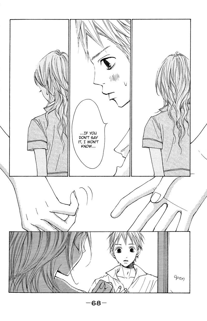 Sprout Chapter 14 page 26 - Chapter 14