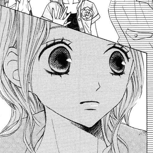 Sprout Chapter 14 cover