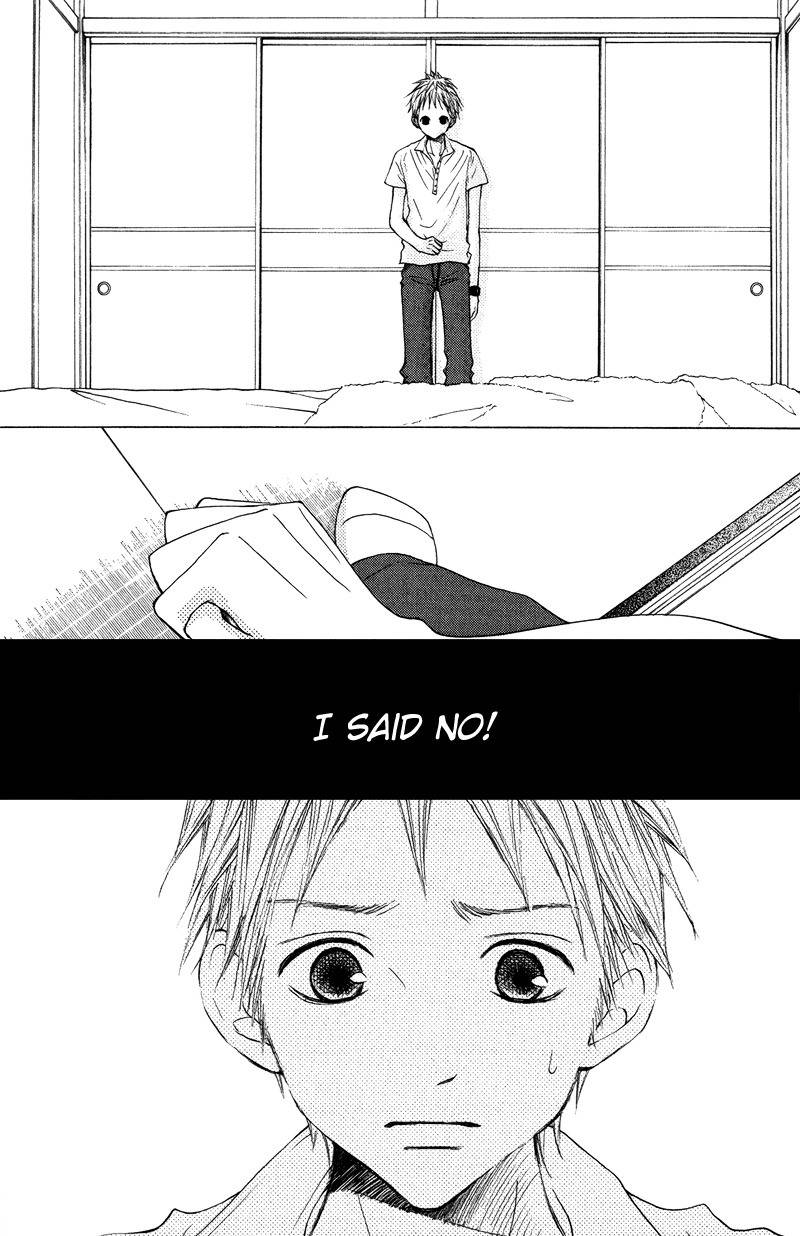 Sprout Chapter 15 page 11 - Chapter 15