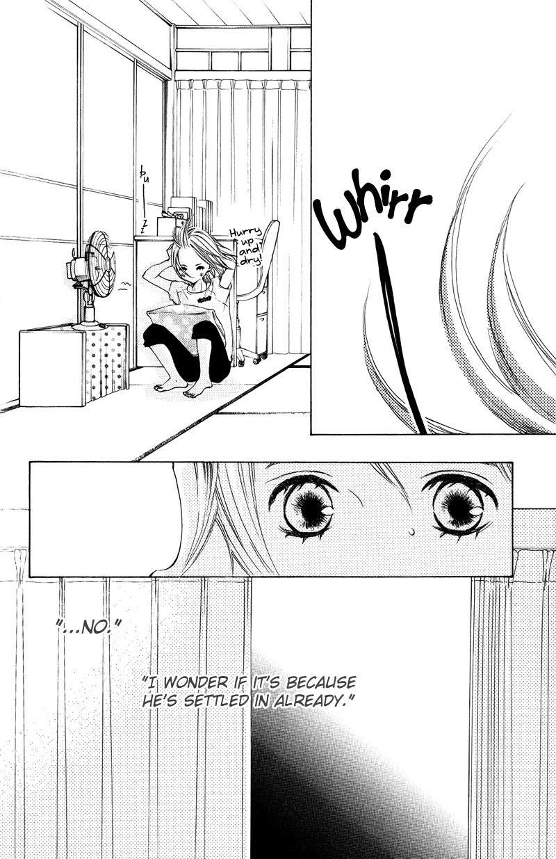 Sprout Chapter 15 page 20 - Chapter 15