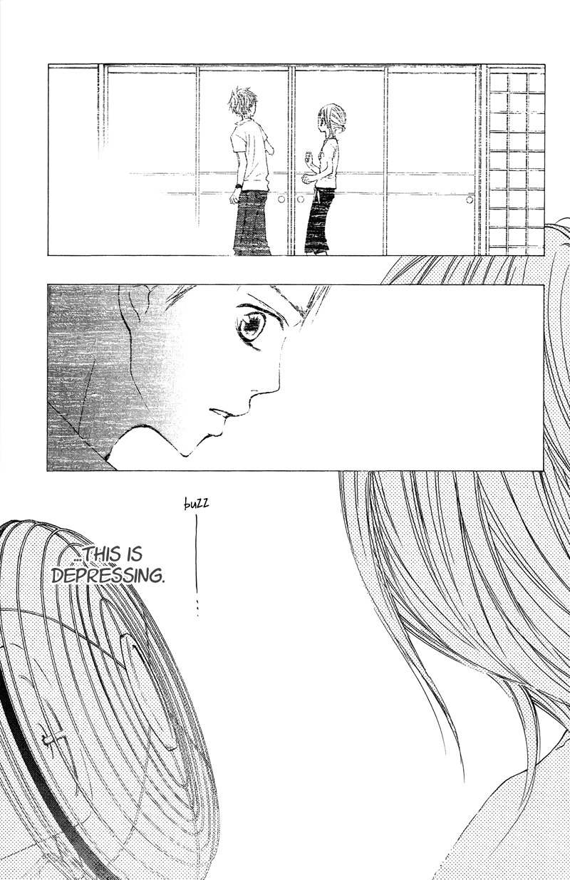 Sprout Chapter 15 page 21 - Chapter 15