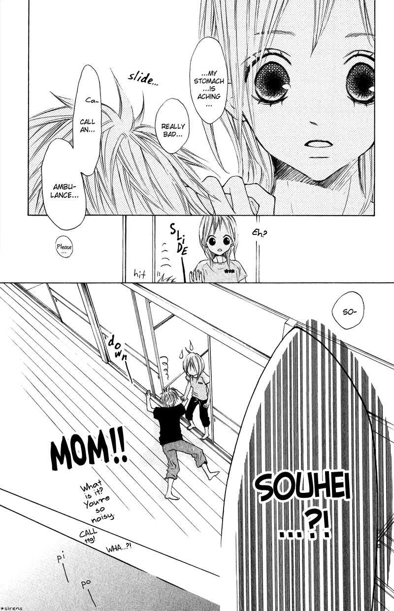 Sprout Chapter 15 page 27 - Chapter 15