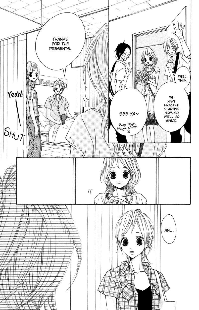 Sprout Chapter 15 page 39 - Chapter 15