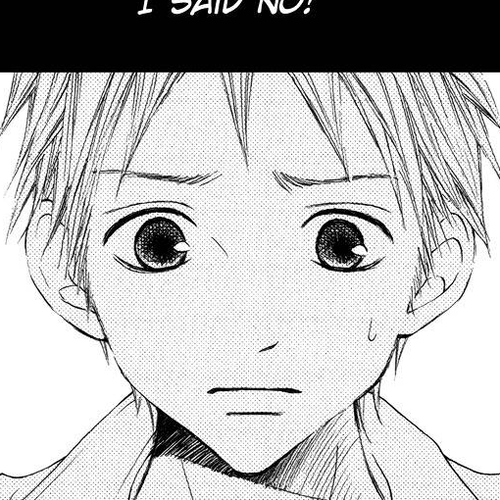 Sprout Chapter 15 cover