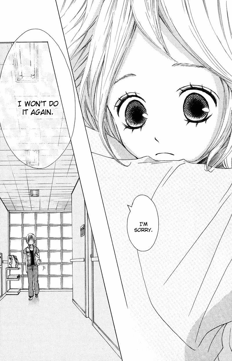 Sprout Chapter 16 page 13 - Chapter 16