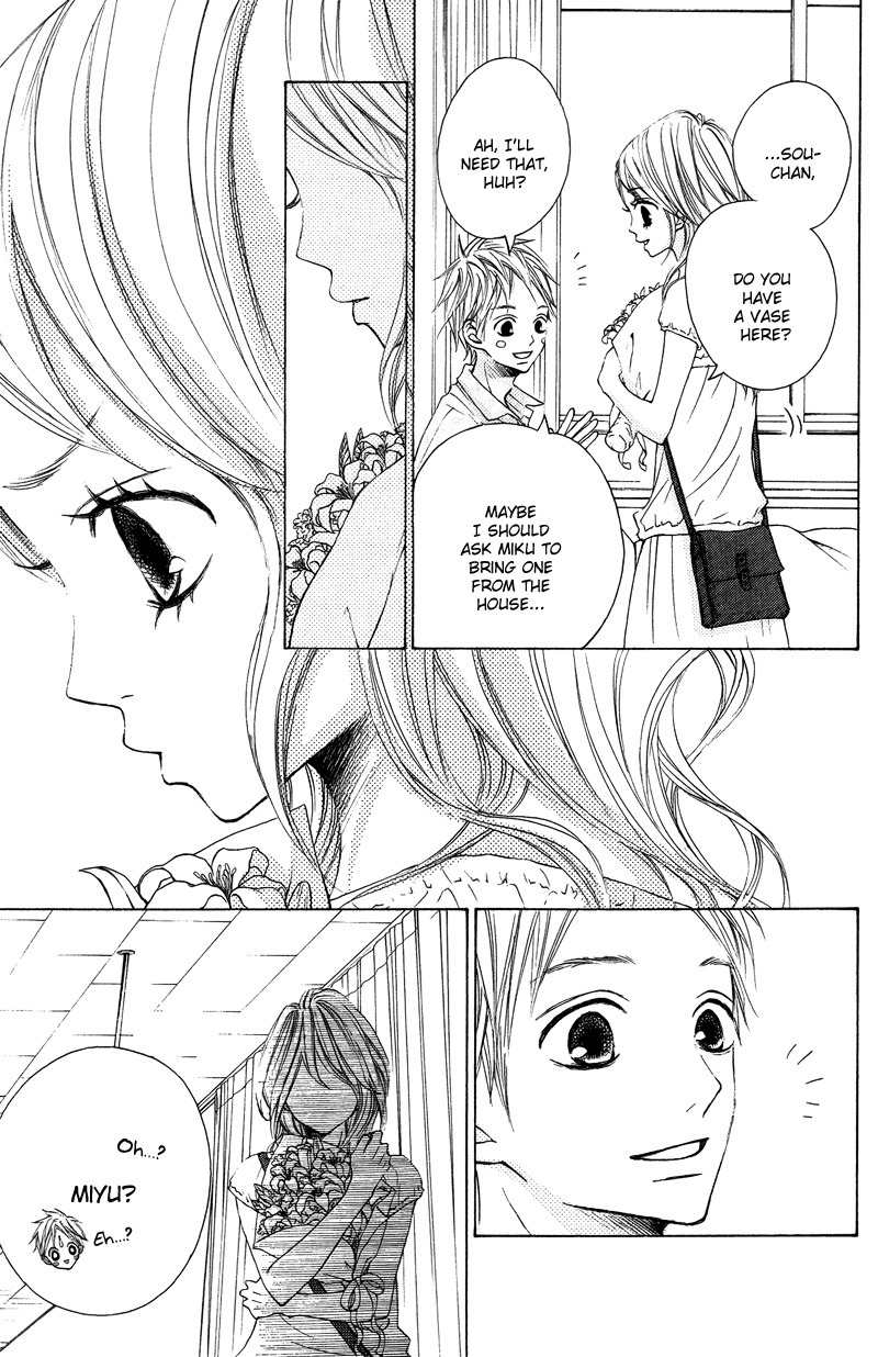 Sprout Chapter 16 page 7 - Chapter 16