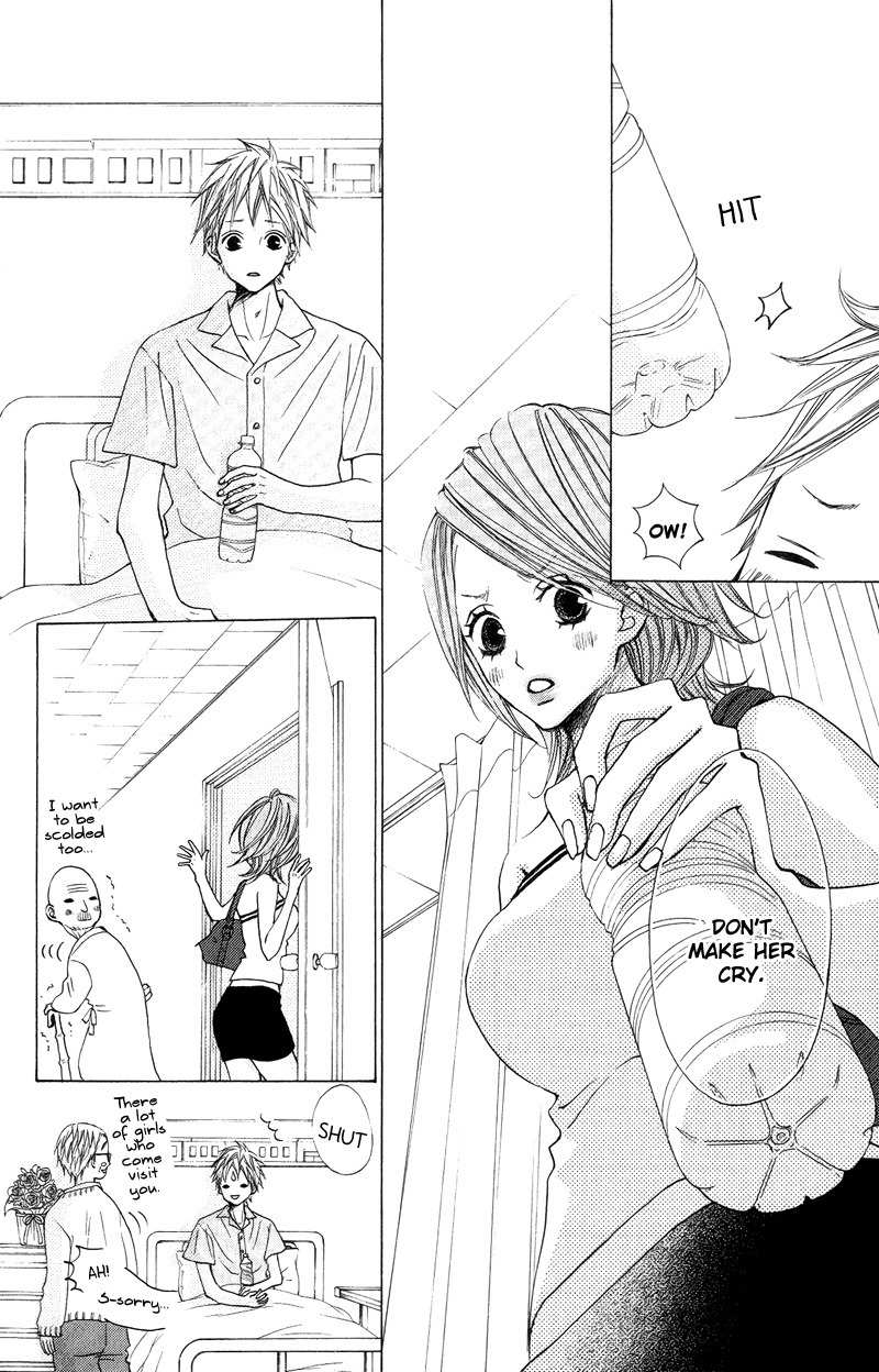 Sprout Chapter 17 page 41 - Chapter 17