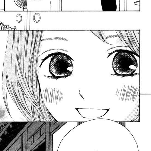 Sprout Chapter 17 cover